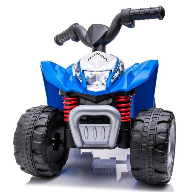 Azeno - Electric Car - Honda PX250 ATV - Blue (6950914)