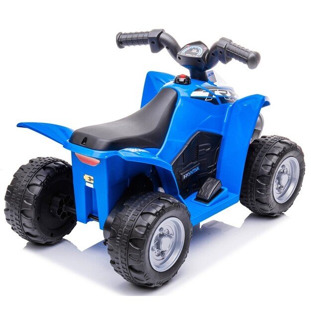 Azeno - Electric Car - Honda PX250 ATV - Blue (6950914)