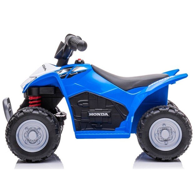 Azeno - Electric Car - Honda PX250 ATV - Blue (6950914)