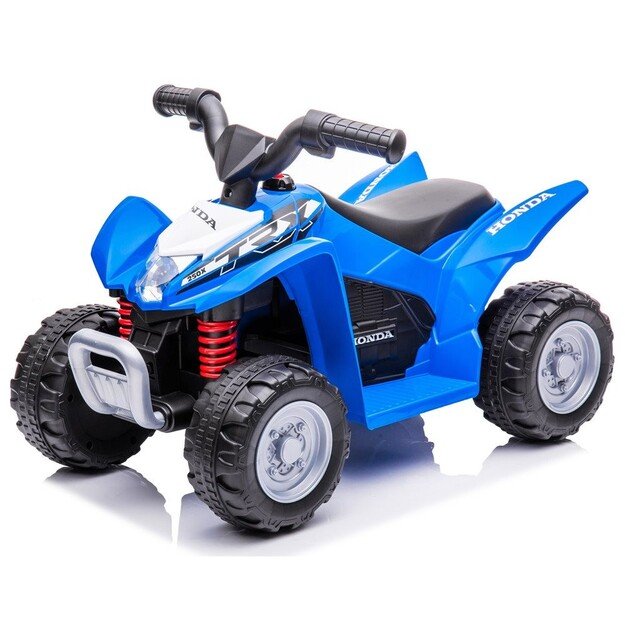 Azeno - Electric Car - Honda PX250 ATV - Blue (6950914)