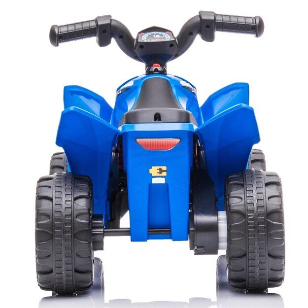 Azeno - Electric Car - Honda PX250 ATV - Blue (6950914)