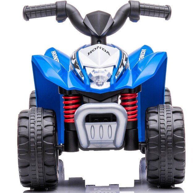 Azeno - Electric Car - Honda PX250 ATV - Blue (6950914)