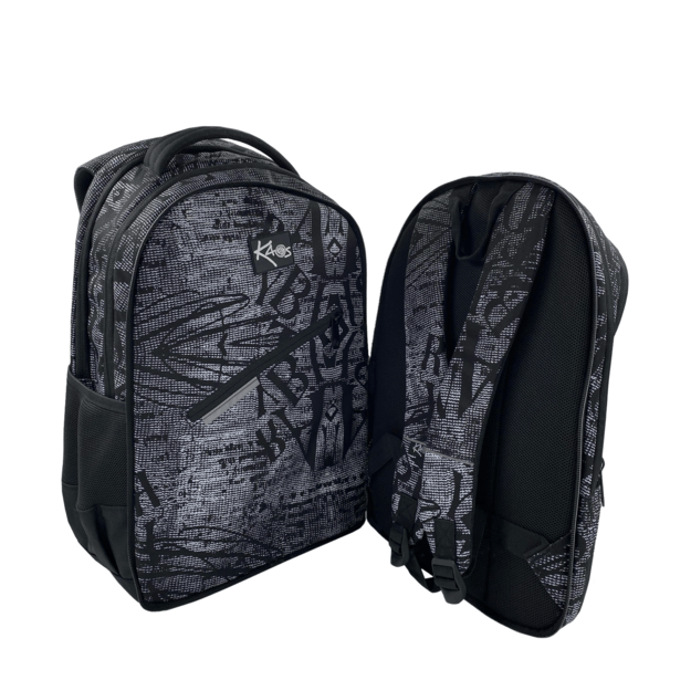 KAOS - Backpack 2-in-1 (36L) - Fiction (951764)