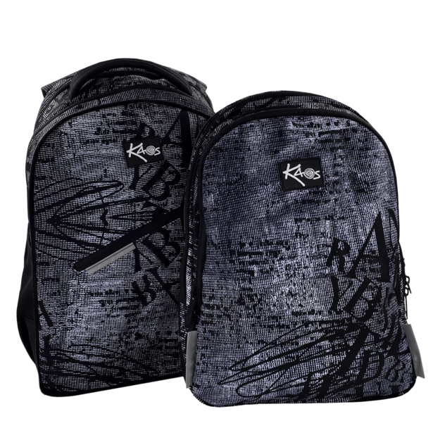 KAOS - Backpack 2-in-1 (36L) - Fiction (951764)