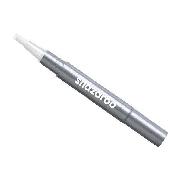 Snazaroo - Make-up color brush paint - pink/purple/silver (3 pcs) (791063) 4