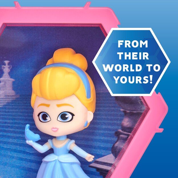 POD 4D - Disney Princess Cinderella (102402)