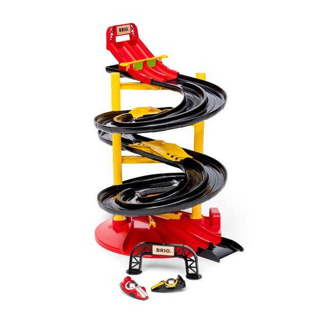 BRIO - Roll Racing Tower - (30550)