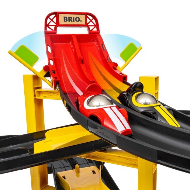 BRIO - Roll Racing Tower - (30550)