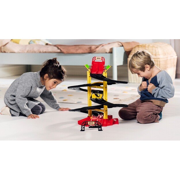 BRIO - Roll Racing Tower - (30550)