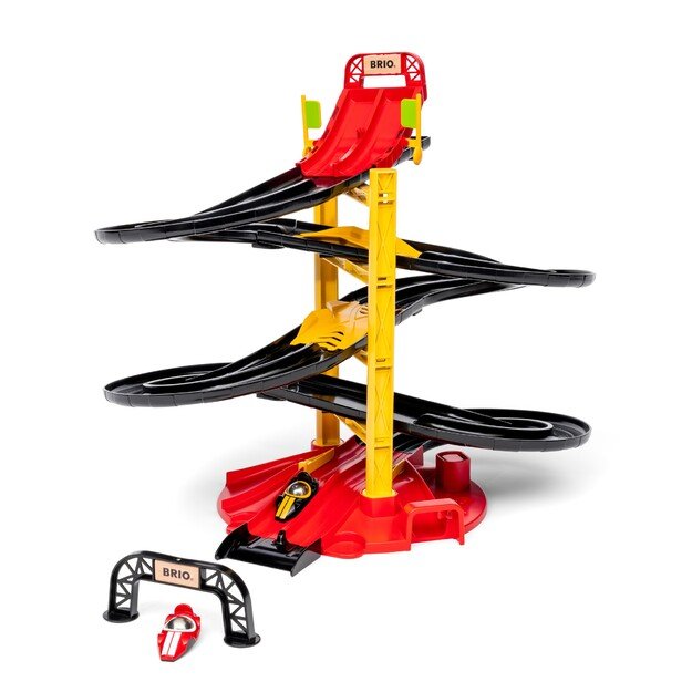 BRIO - Roll Racing Tower - (30550)