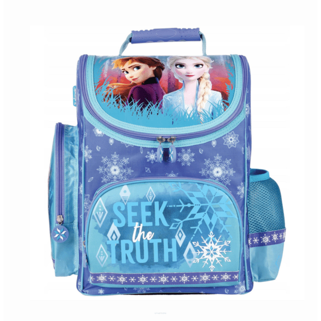 Kids Licensing - Schoolbag (15L) - Frozen (0174090-629112)