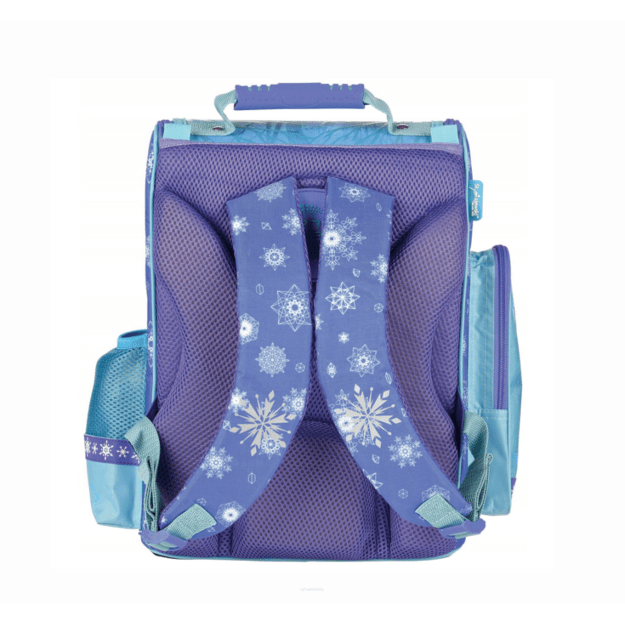 Kids Licensing - Schoolbag (15L) - Frozen (0174090-629112)