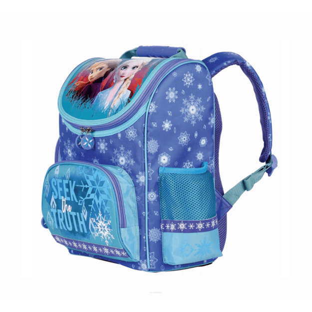 Kids Licensing - Schoolbag (15L) - Frozen (0174090-629112)