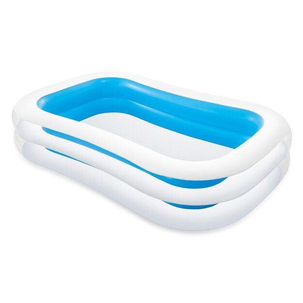 INTEX- Beachwave Pool