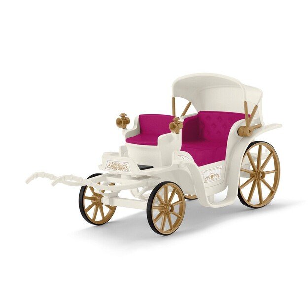 Schleich - Horse Club - Wedding Carriage (42641)