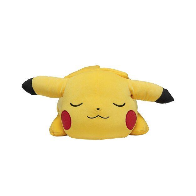 Pokémon - Sleeping Plush - Pikachu (PKW0074)