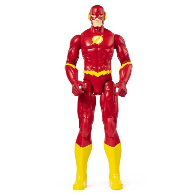 DC - 30 cm Figure - Flash (6056779)