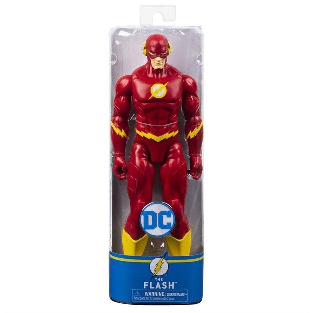 DC - 30 cm Figure - Flash (6056779)