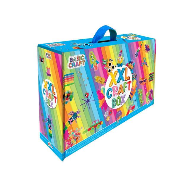 Grafix - Craft Box XXL - 44,5x27,5x11cm - (K-100092)