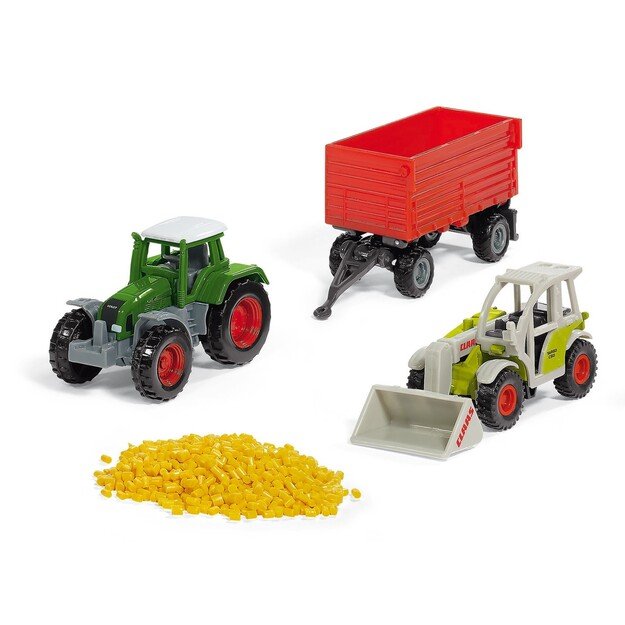 Siku - Gift Set Agriculture (313-6304)