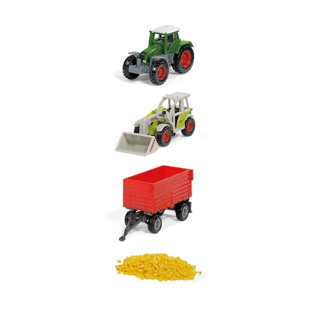 Siku - Gift Set Agriculture (313-6304)