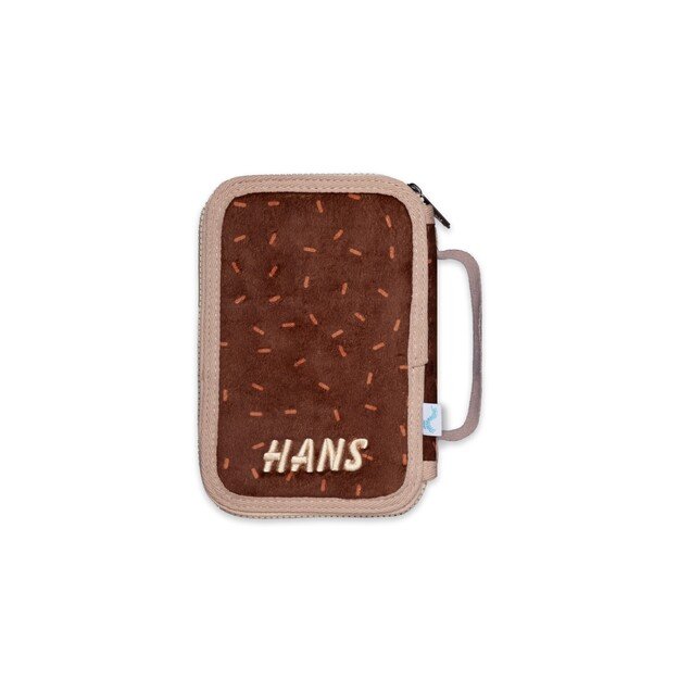 Squishmallows - Pencilcase - Hans (PC236413SQM)