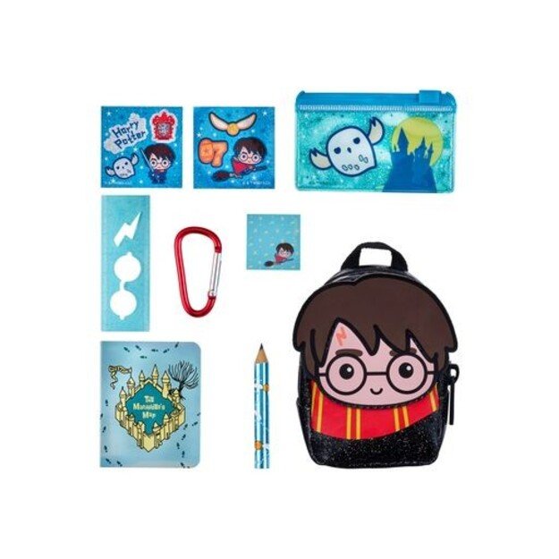 Real Littles - Harry Potter Backpack Ass. ( 30437 )