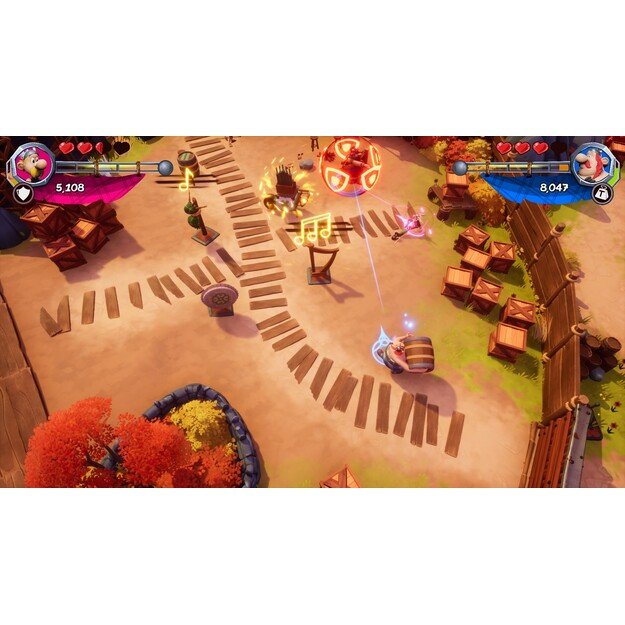 Asterix & Obelix XXXL: The Ram From Hibernia (Limited Edition)
      
        - PlayStation 4