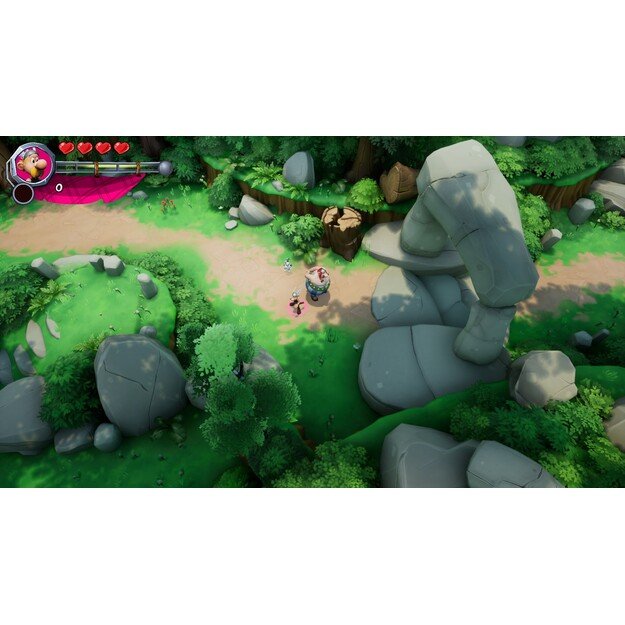Asterix & Obelix XXXL: The Ram From Hibernia (Limited Edition)
      
        - PlayStation 4