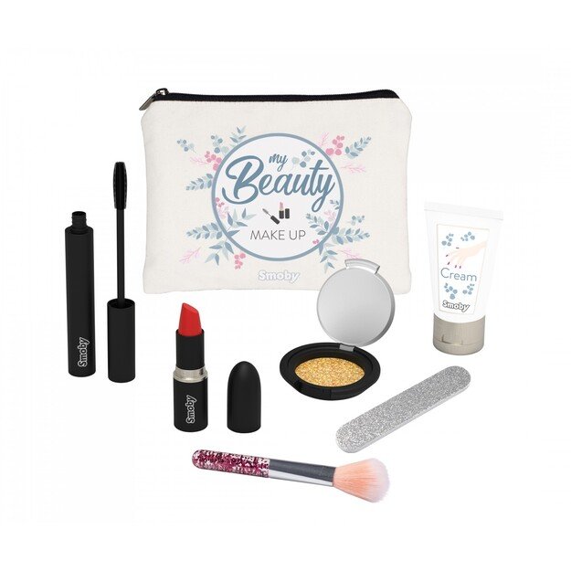 Smoby - My Beauty Make Up Set (7600320150)