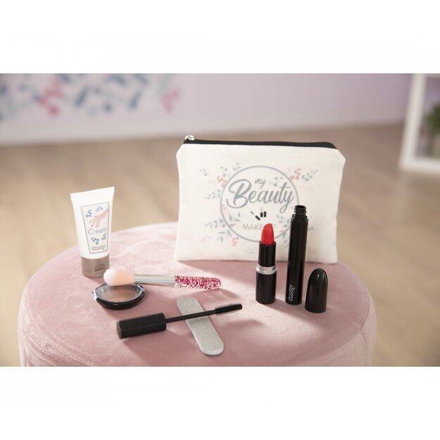 Smoby - My Beauty Make Up Set (7600320150)