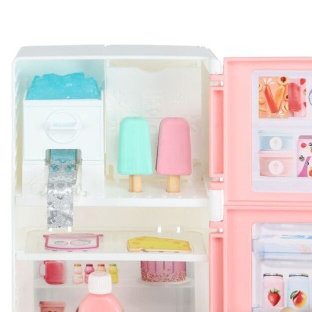 Real Littles - Micro Fridge ( 30436 )