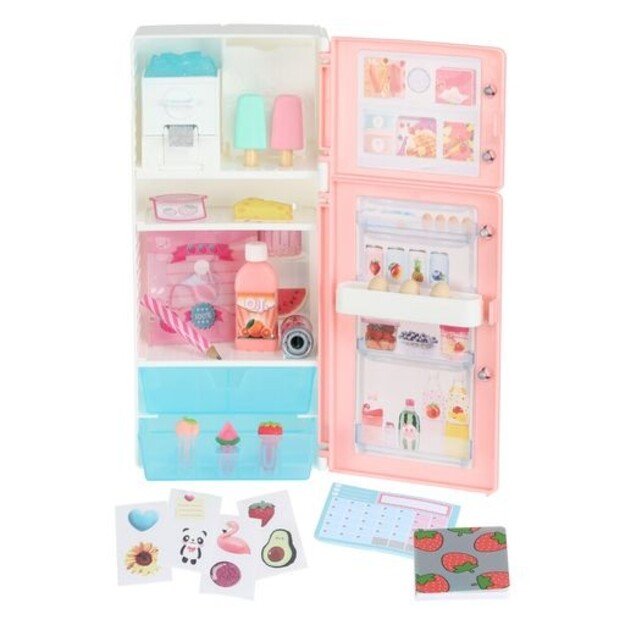 Real Littles - Micro Fridge ( 30436 )