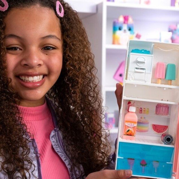 Real Littles - Micro Fridge ( 30436 )