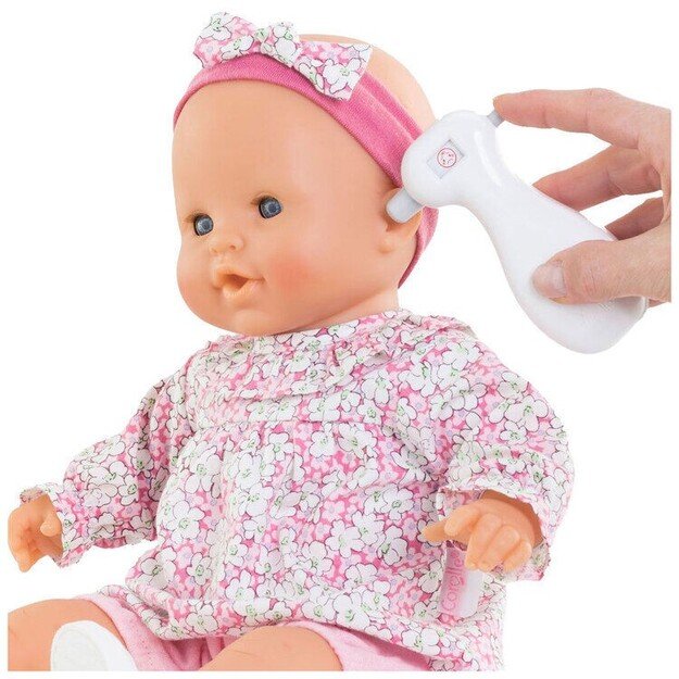Corolle - MPP doll 30 cm - Large Doctor Set (9000110930)