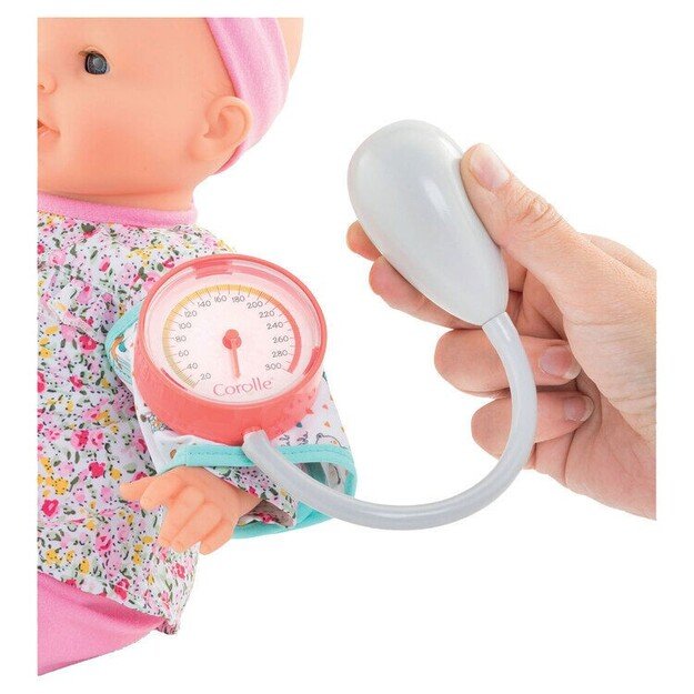 Corolle - MPP doll 30 cm - Large Doctor Set (9000110930)