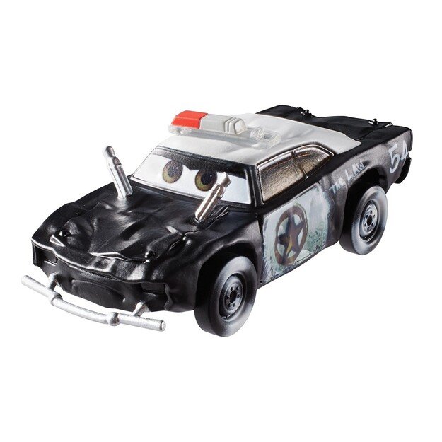 Cars 3 - Die Cast - Assortment (DXV29)