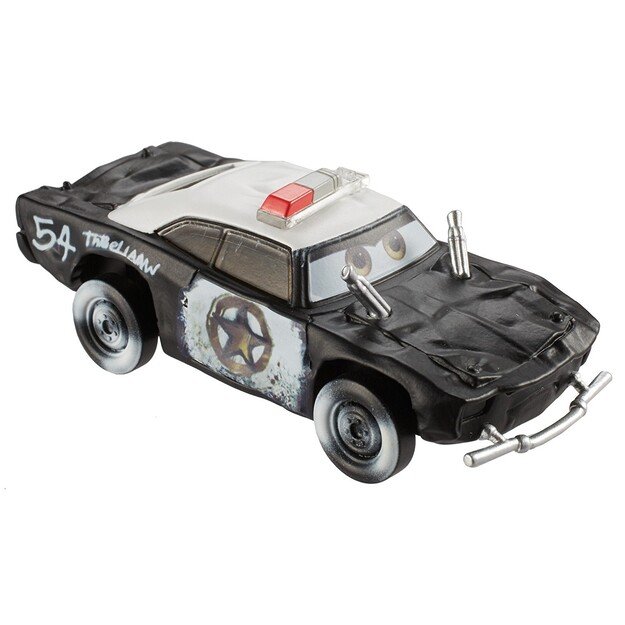 Cars 3 - Die Cast - Assortment (DXV29)