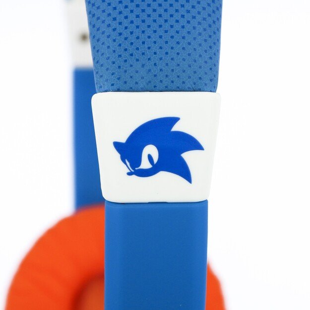 OTL - Junior Headphones - SEGA Sonic the Hedgehog (SH0911)