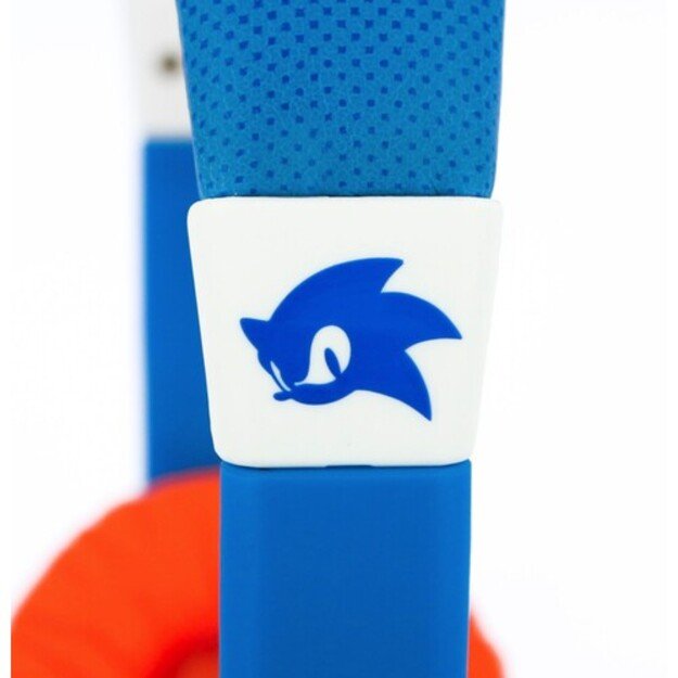 OTL - Junior Headphones - SEGA Sonic the Hedgehog (SH0911)