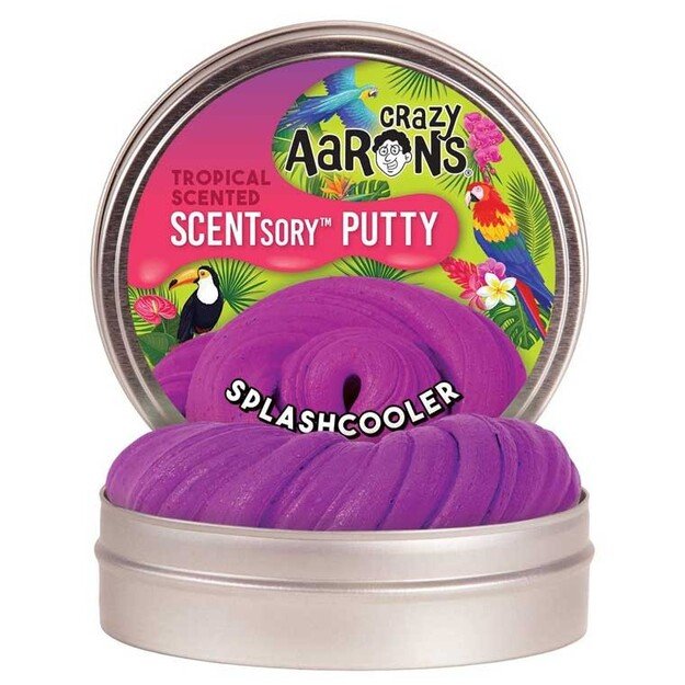 Crazy Aaron's - Scentsory Putty - Splashcooler (806031)