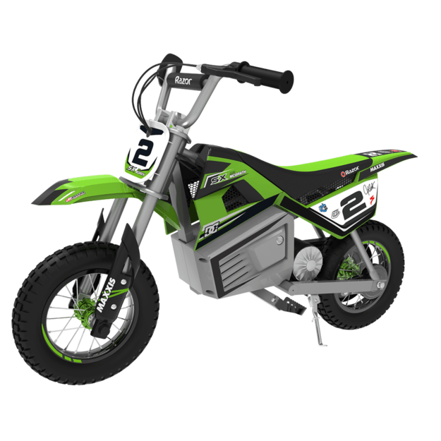 Razor - SX350 McGrath Supercross Rider (15173834)