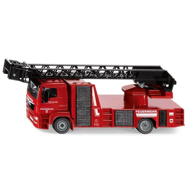 Siku - 1:50 Man Aerial Ladder (313-2114)