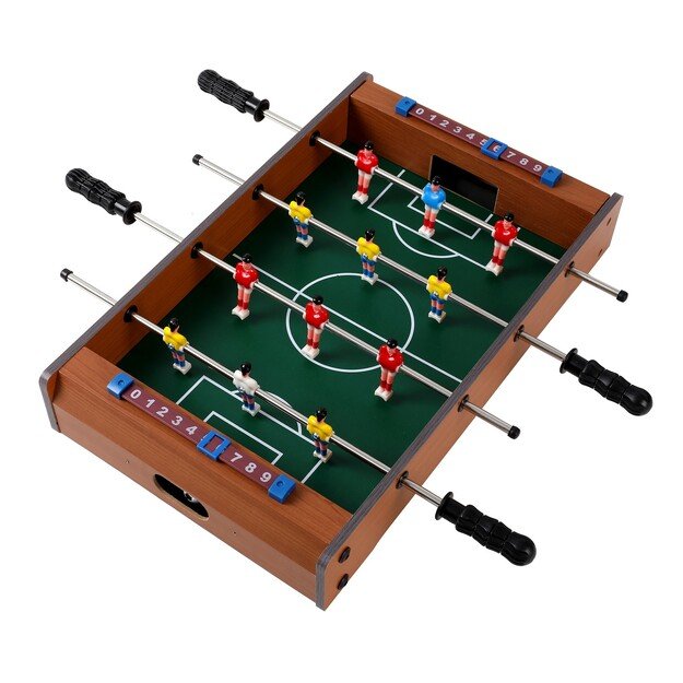 iTotal - Mini Foosball (XL2641)