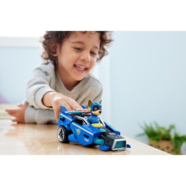 Paw Patrol - Movie 2 Vehicle Chase (6067507)