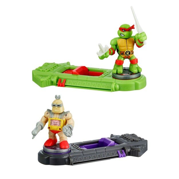 Akedo -  Teenage Mutant Ninja Turtle Versus Pack - asst. ( 20306 )