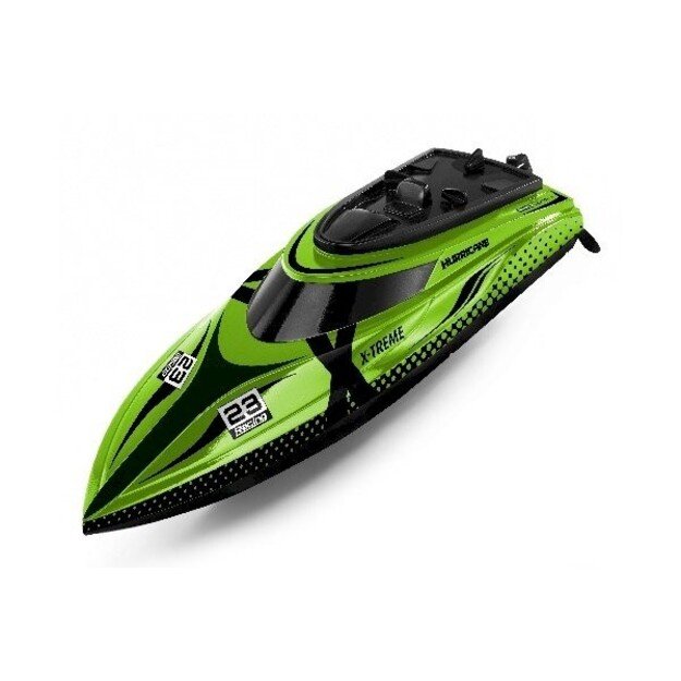 REVELL - RC Speedboat - X-Treme Line 