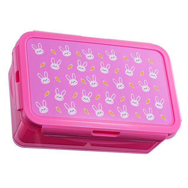 MAGIC KIDS - Lunchbox - Bunny (8014544)