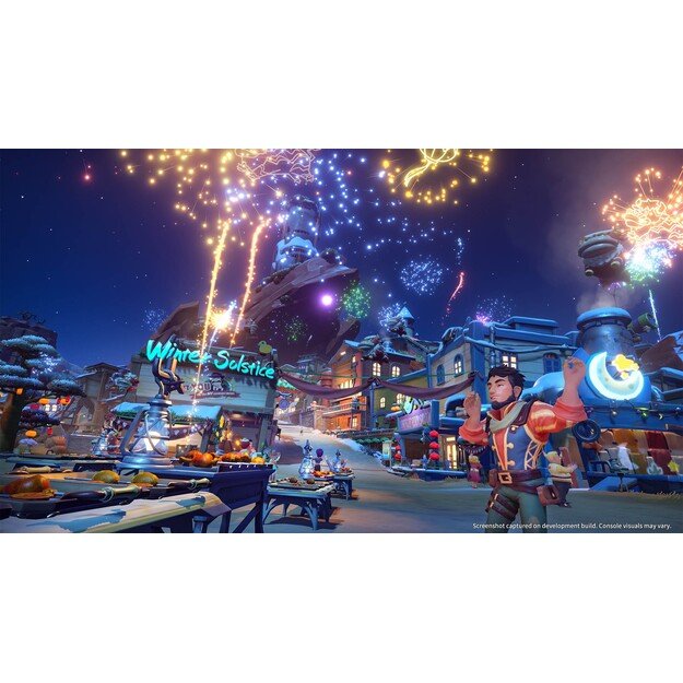 My Time At Sandrock Collectors Edition
      
        - Nintendo Switch