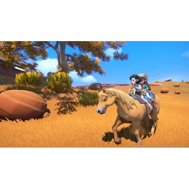 My Time At Sandrock Collectors Edition
      
        - Nintendo Switch